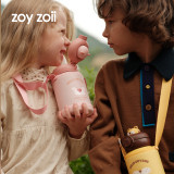 Термос серии Zoy Zoii Е8 Тигр