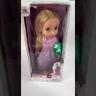 Кукла Рапунцель от Disney Animators Collection